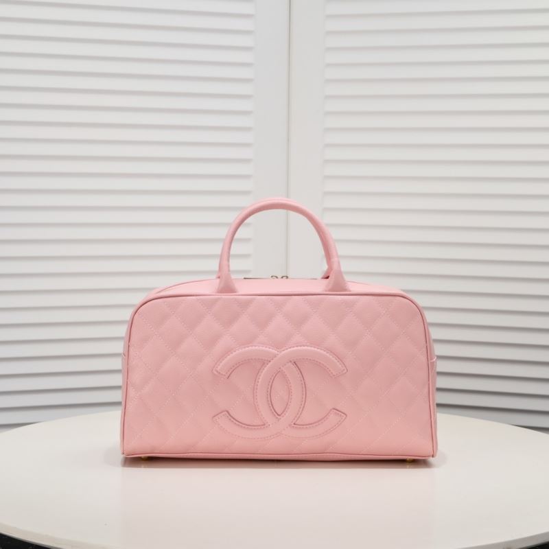 Chanel Top Handle Bags